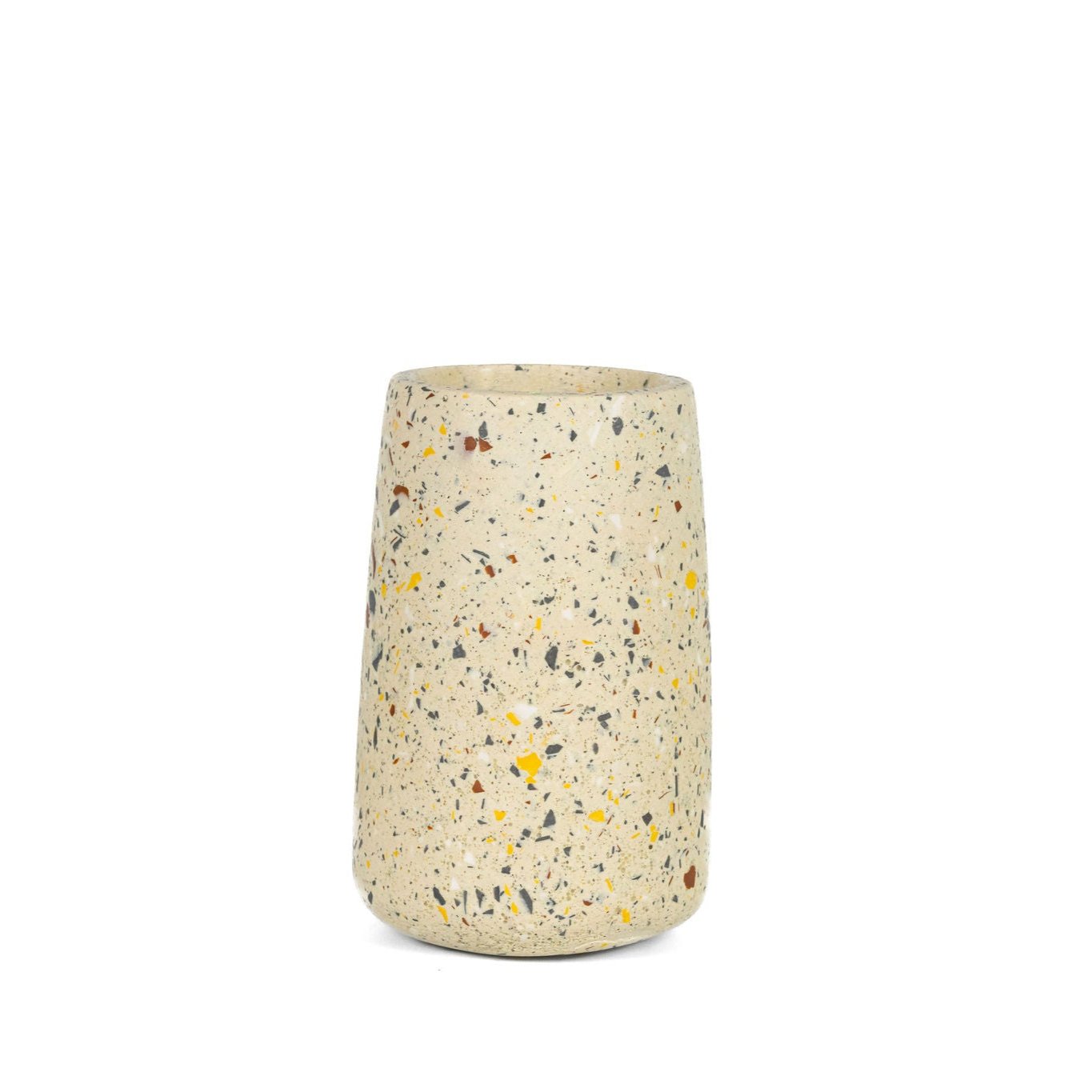 Jar | Terrazzo