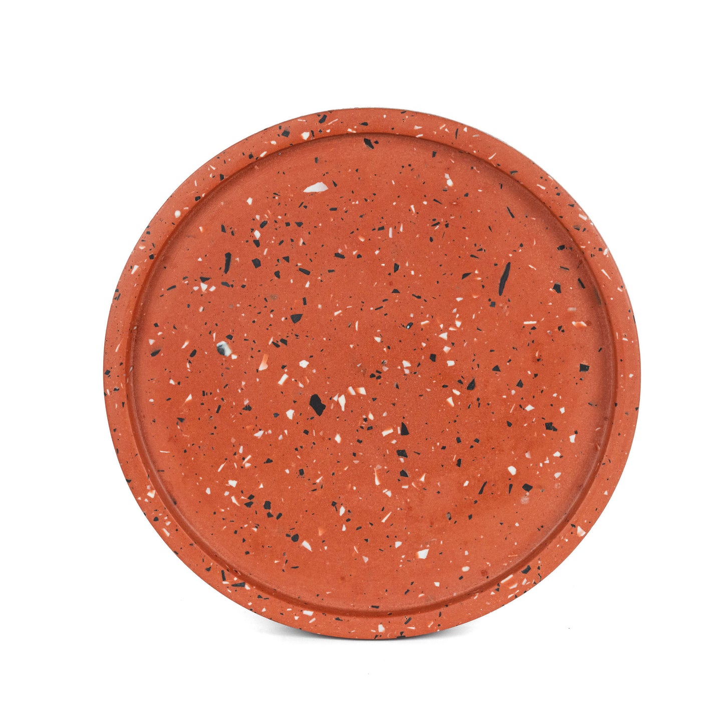 Medium Tray | Rust