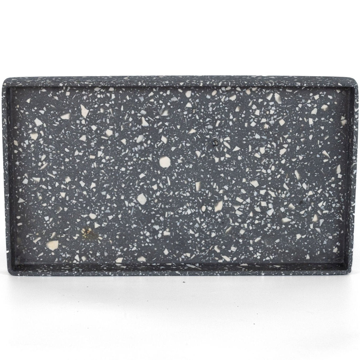 Rectangle Tray | Onyx