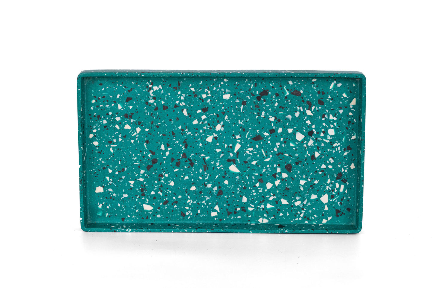 Rectangle Tray | Teal