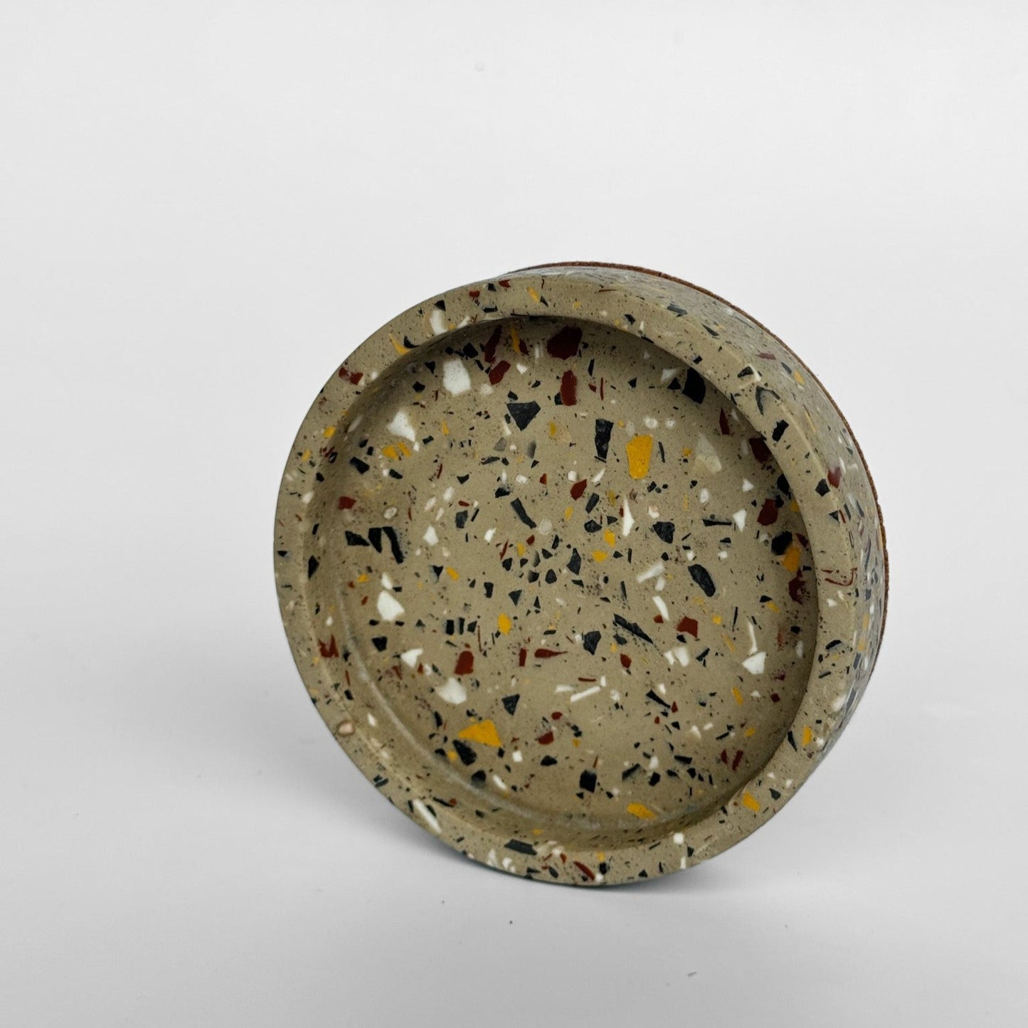 Trinket Dish | Terrazzo