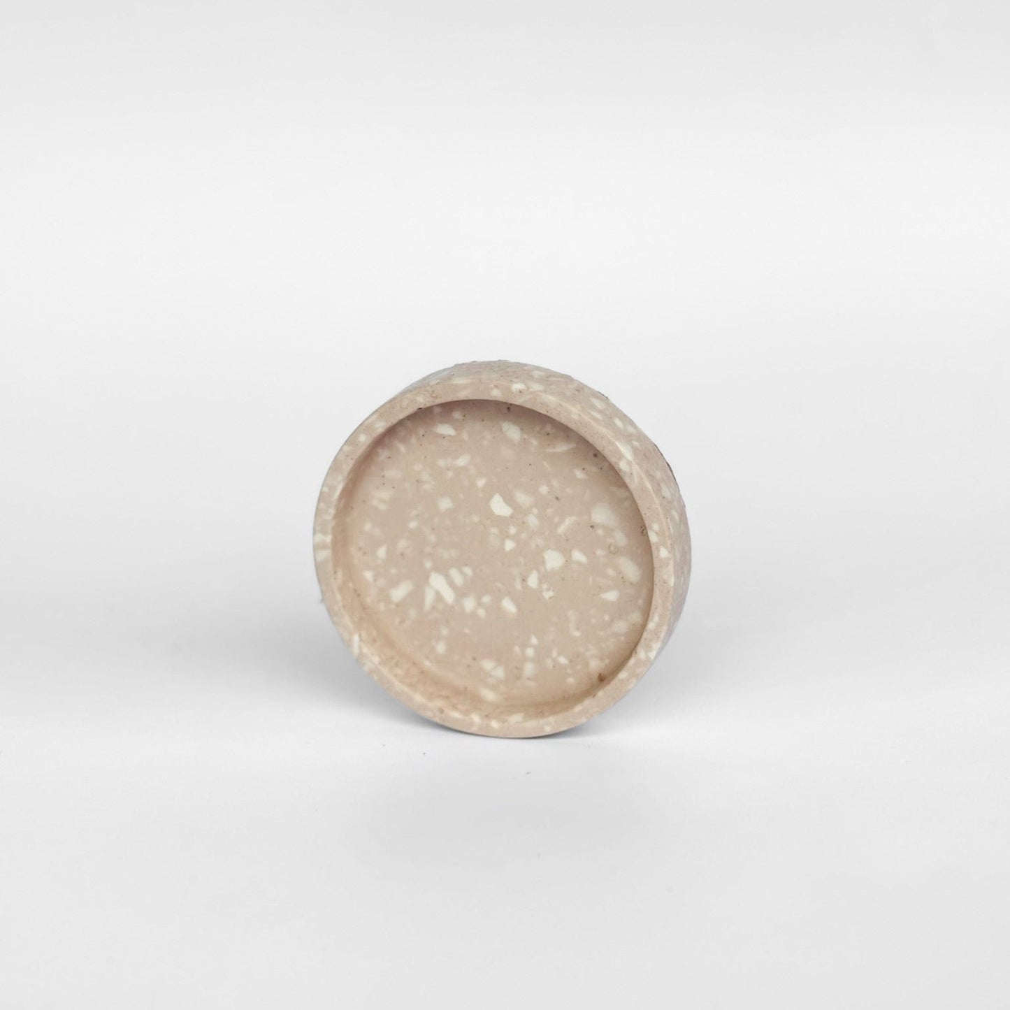 Trinket Dish | Milk