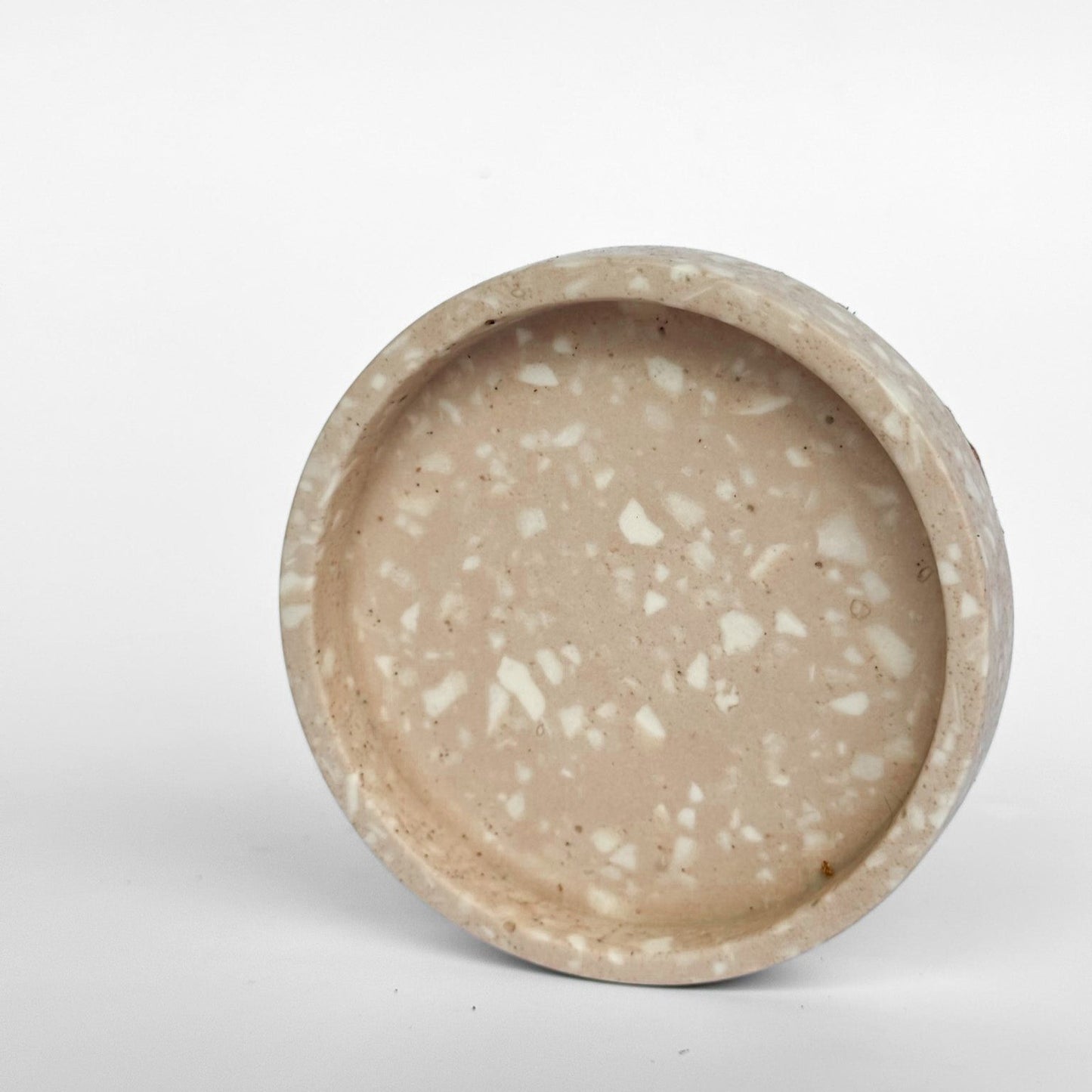 Trinket Dish | Milk