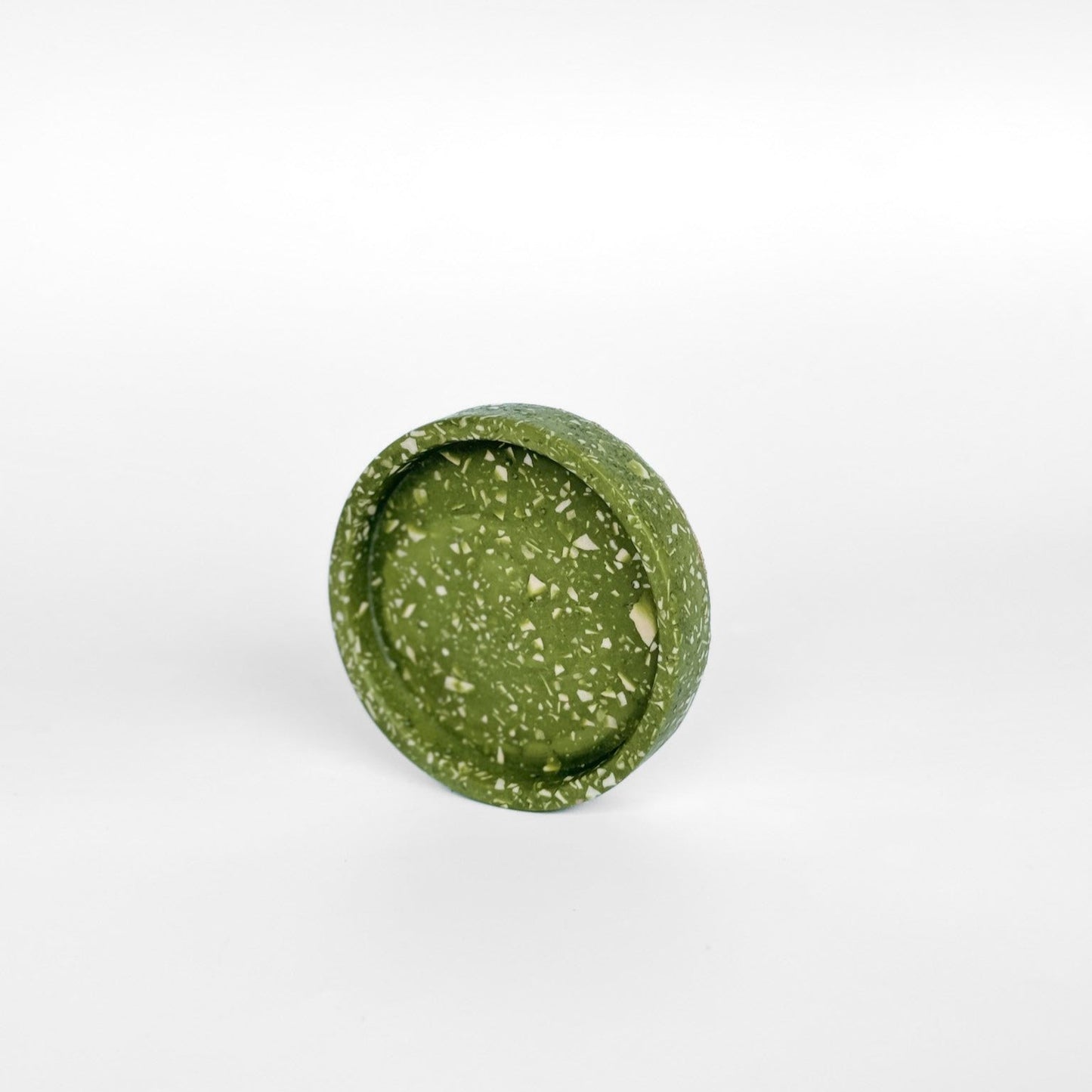 Trinket Dish | Olive