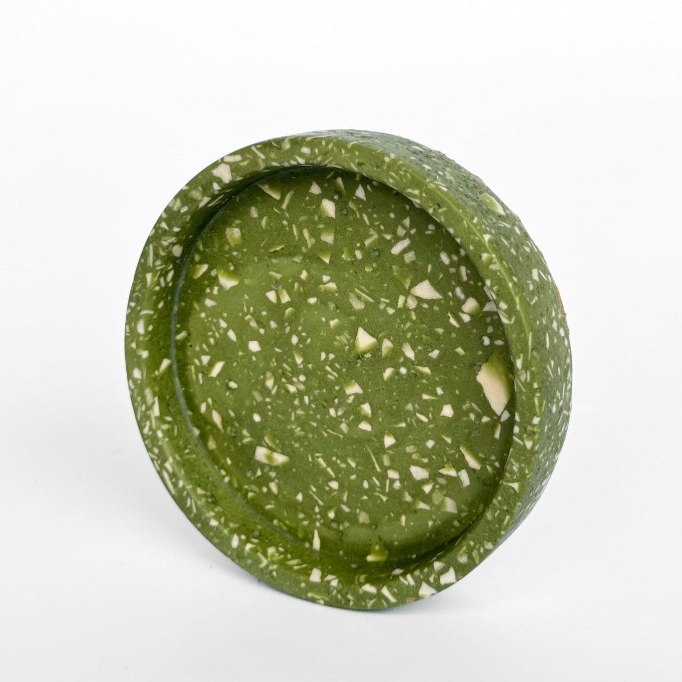Trinket Dish | Olive