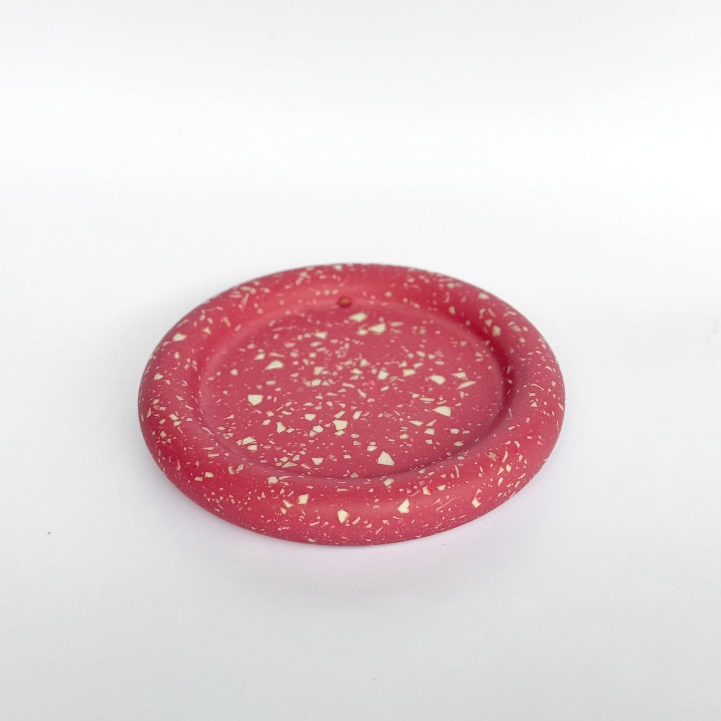 Bubble Tray | Hot Pink