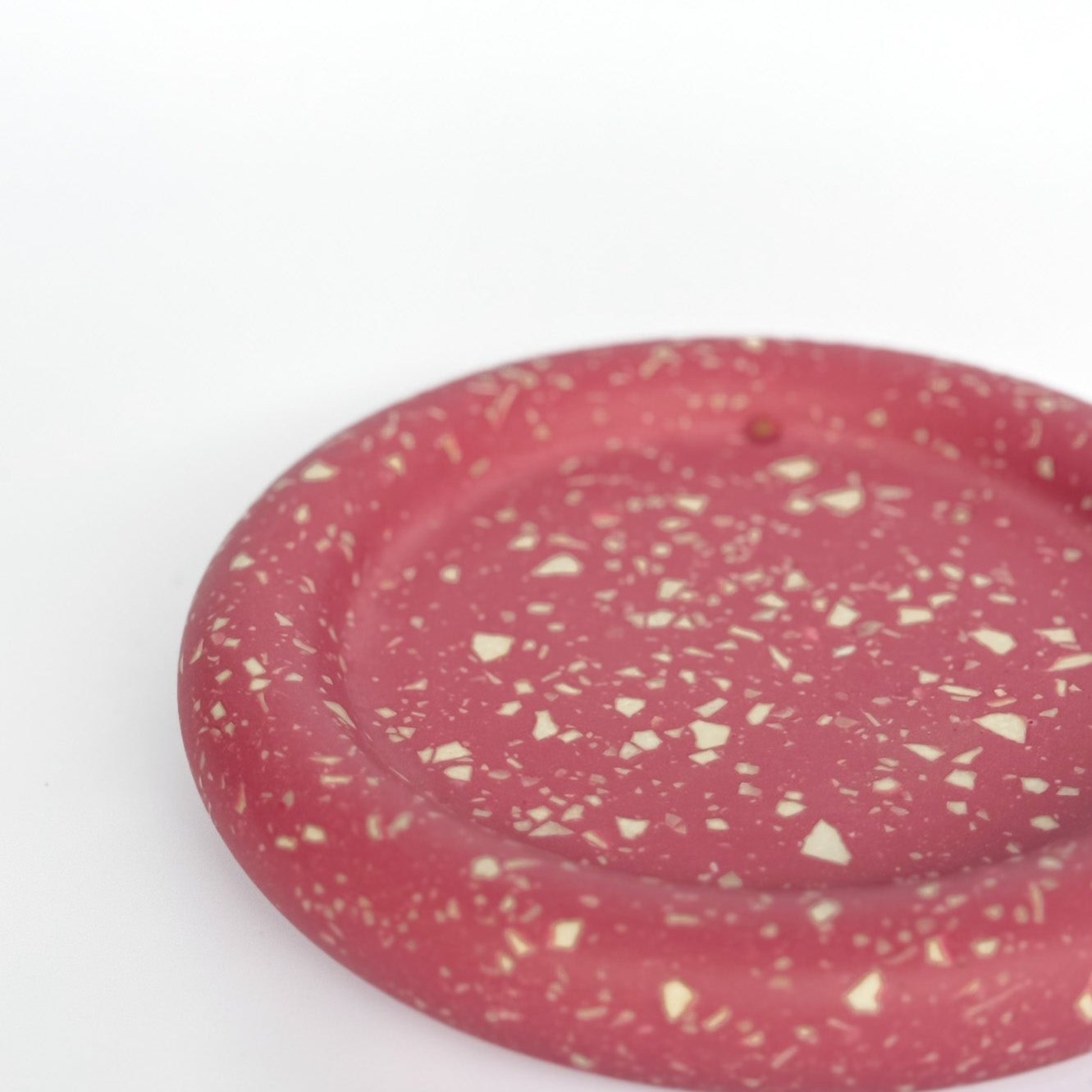 Bubble Tray | Hot Pink