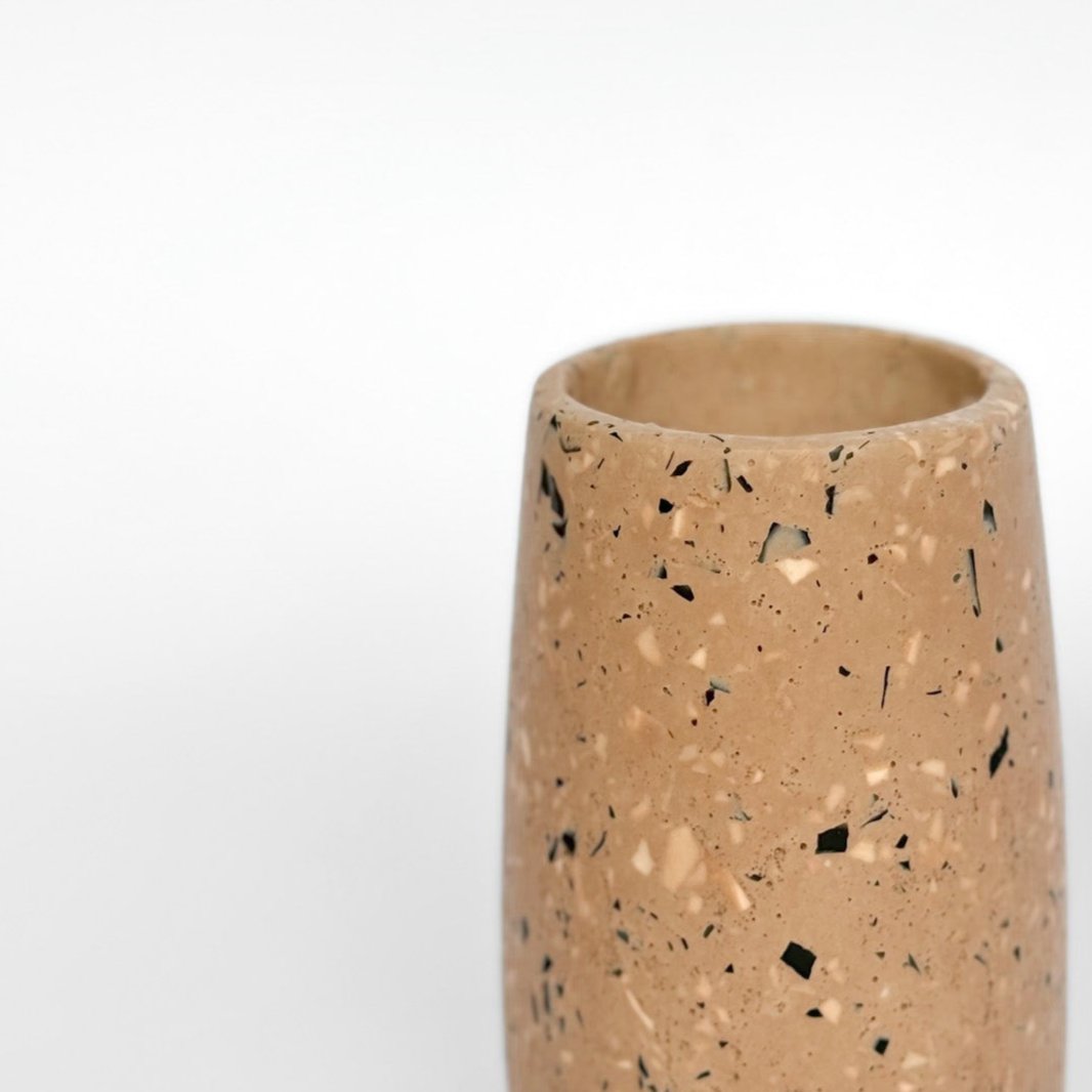 Jar | Cappucino