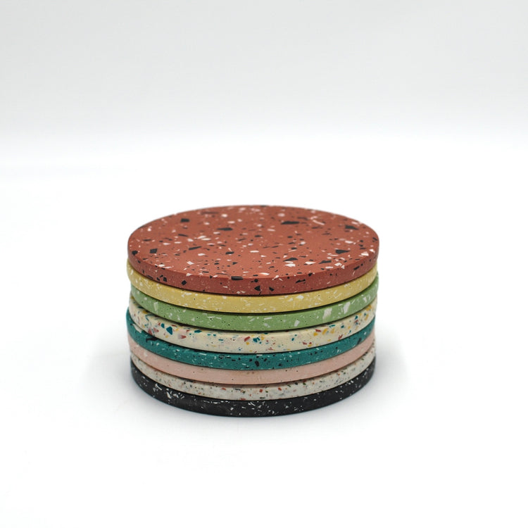Coasters