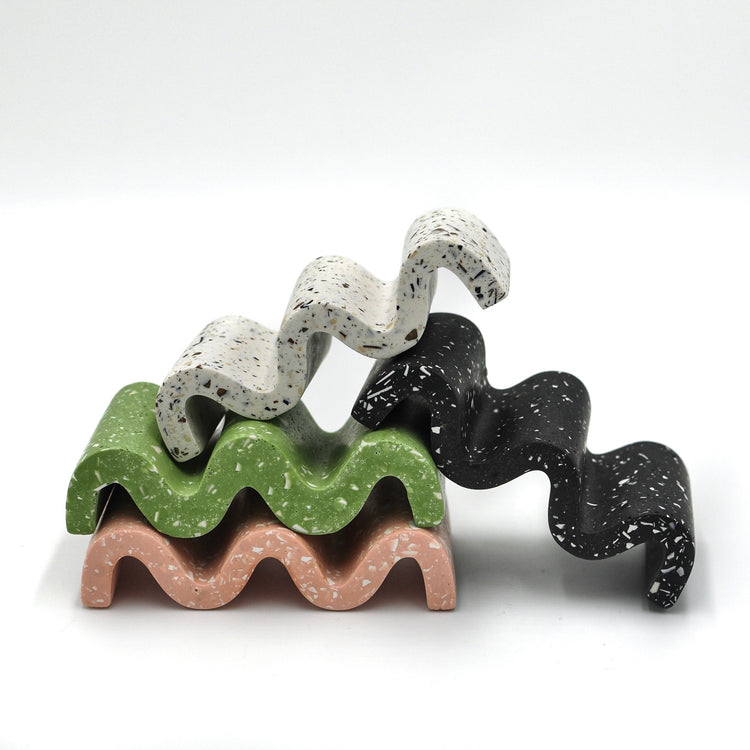 Soap Holders