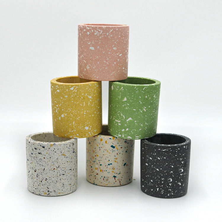 Jars & Storage