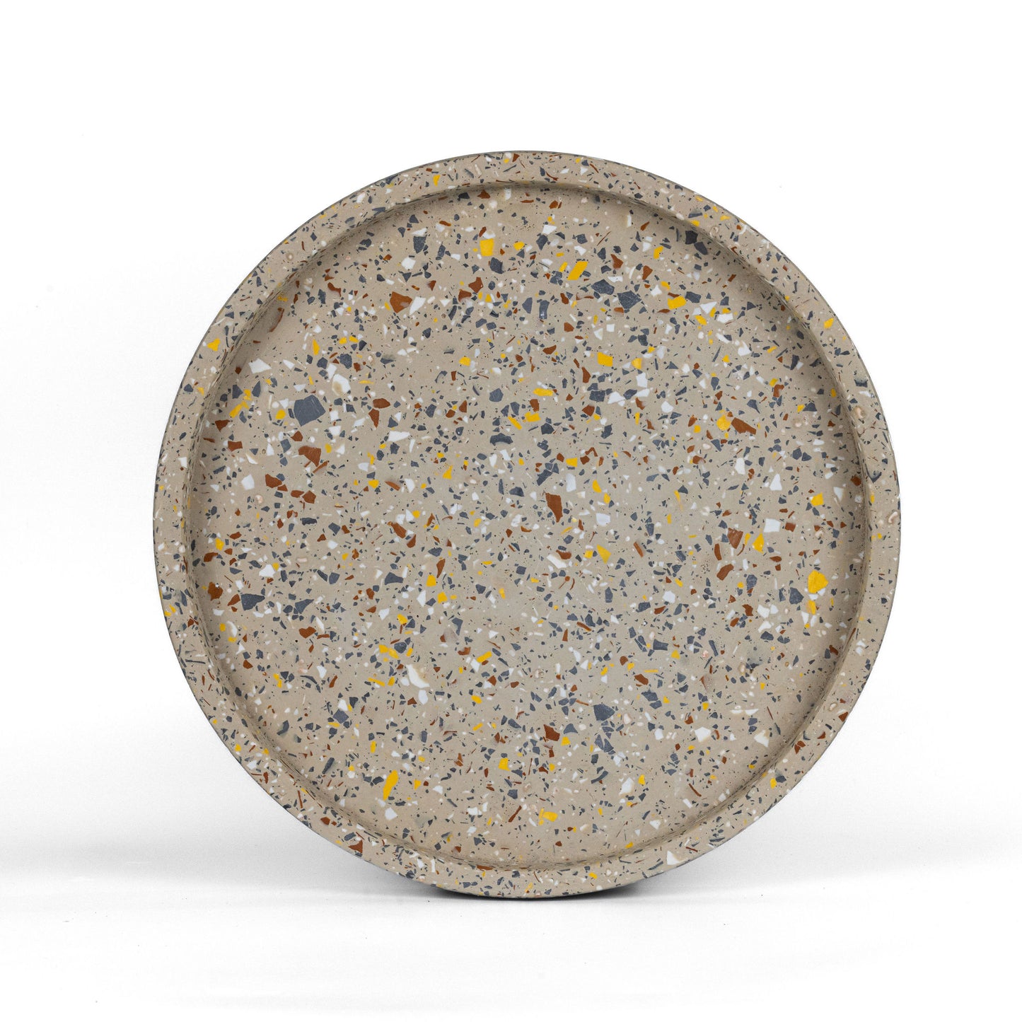 Medium Tray | Terrazzo