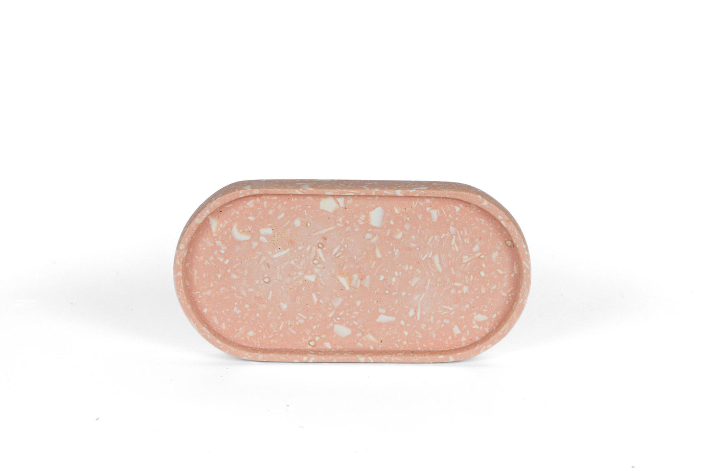 Oval Dish | Blush