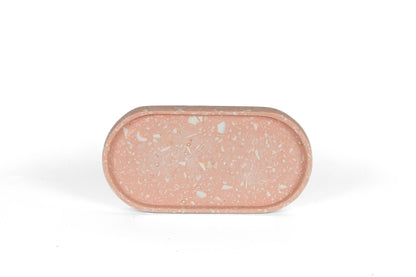 Oval Dish | Blush