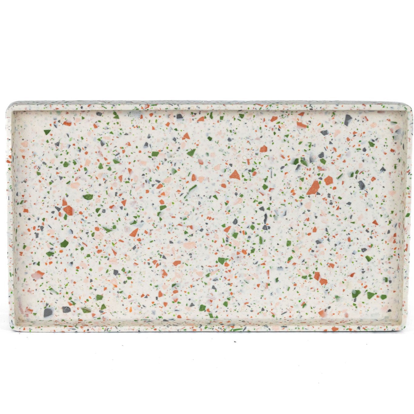 Rectangle Tray