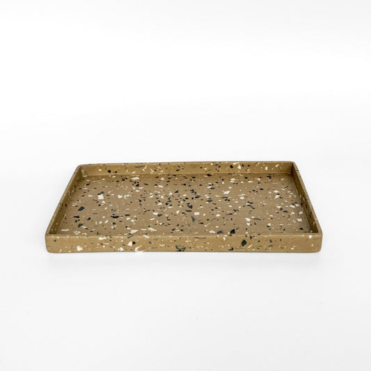 Rectangle Tray | Latte