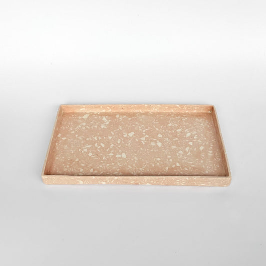 Rectangle Tray | Blush