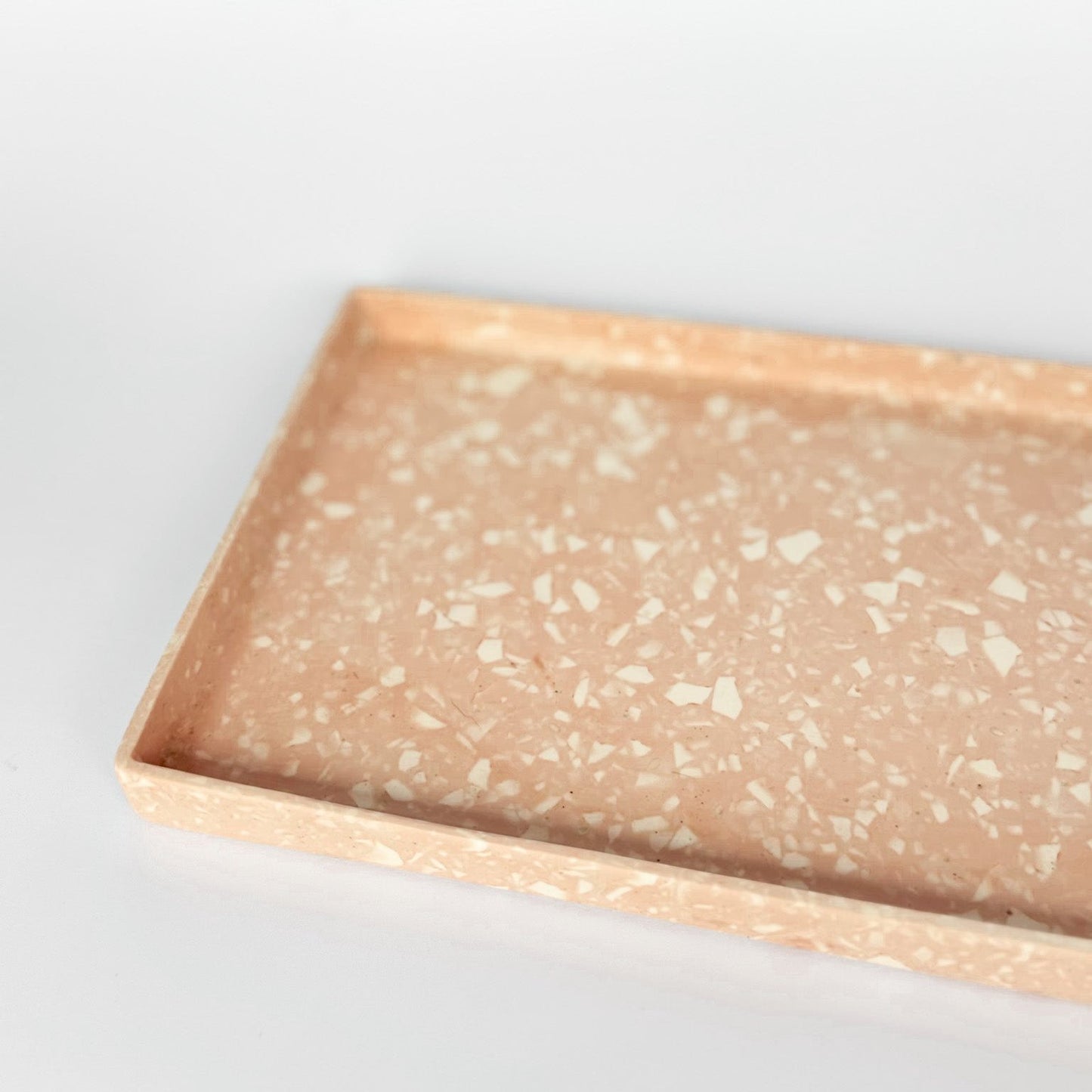 Rectangle Tray | Blush