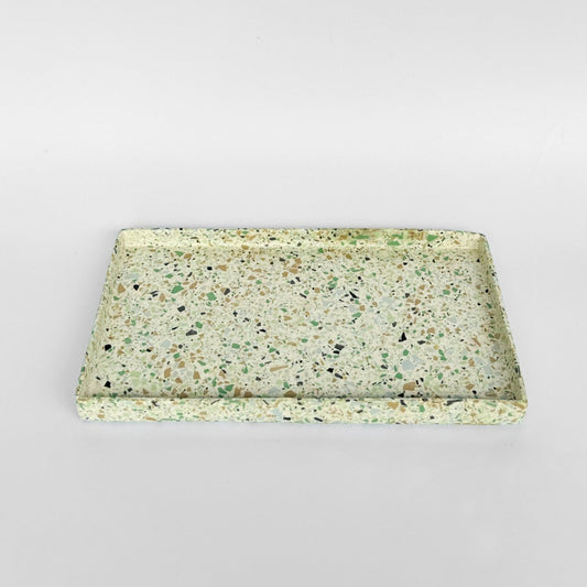 Rectangle Tray | Peppermint