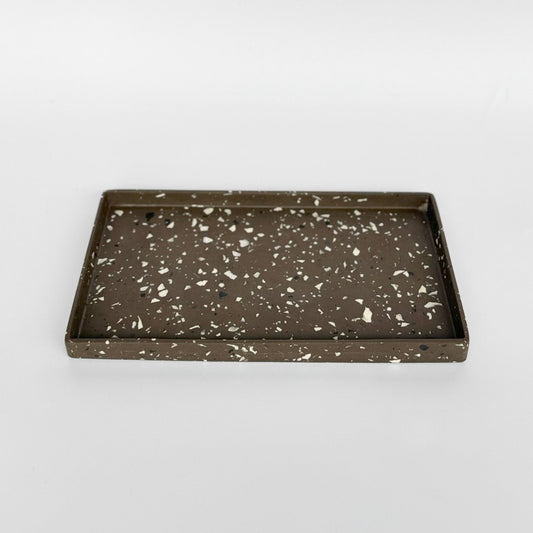 Rectangle Tray | Espresso