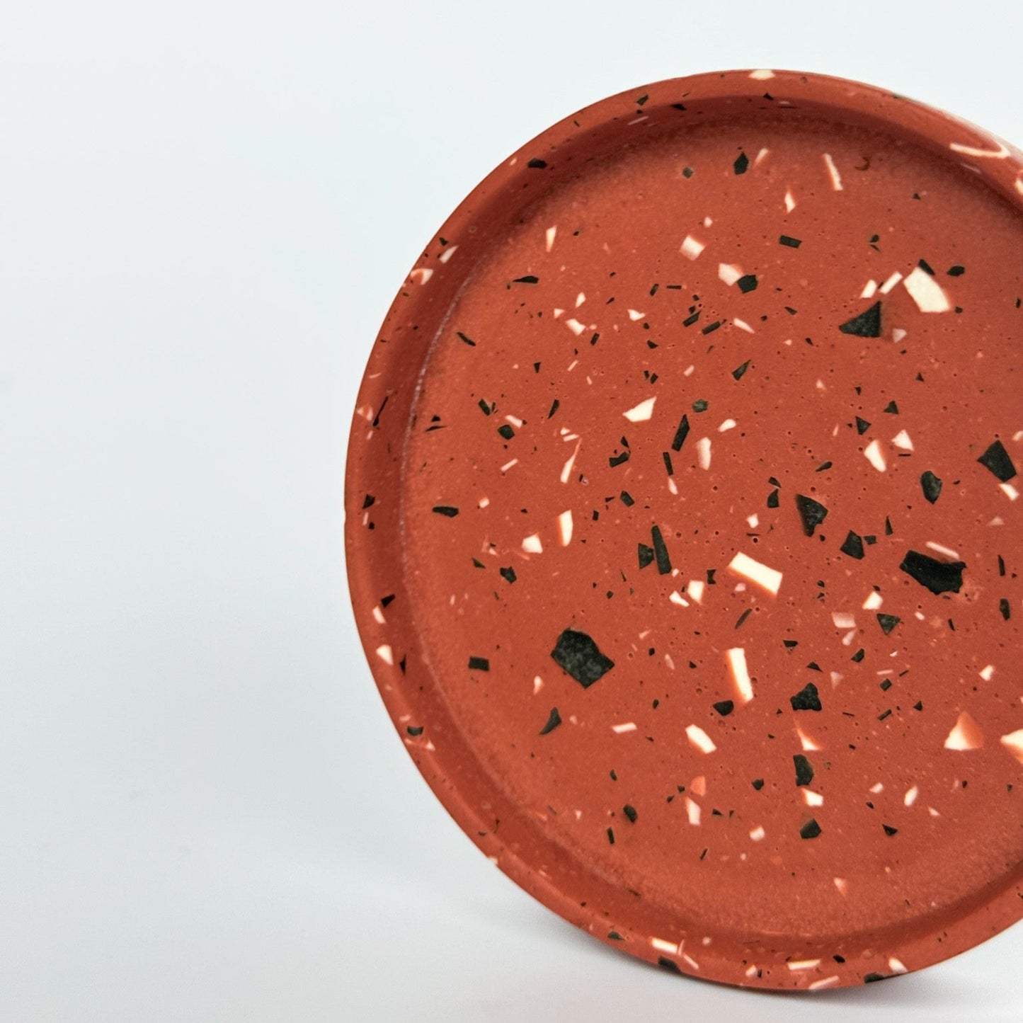 Trinket Dish | Rust
