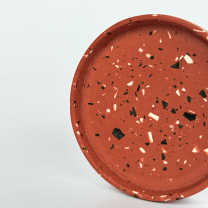 Trinket Dish | Rust