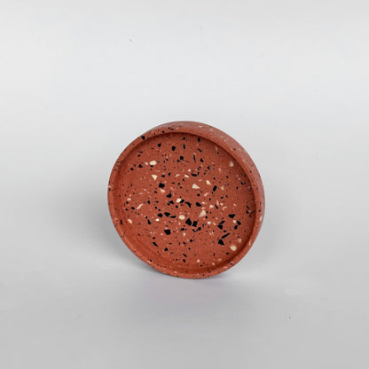 Trinket Dish | Rust