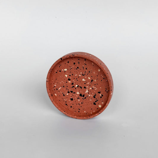Trinket Dish | Rust