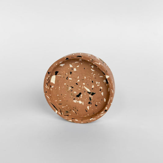 Trinket Dish | Caramel