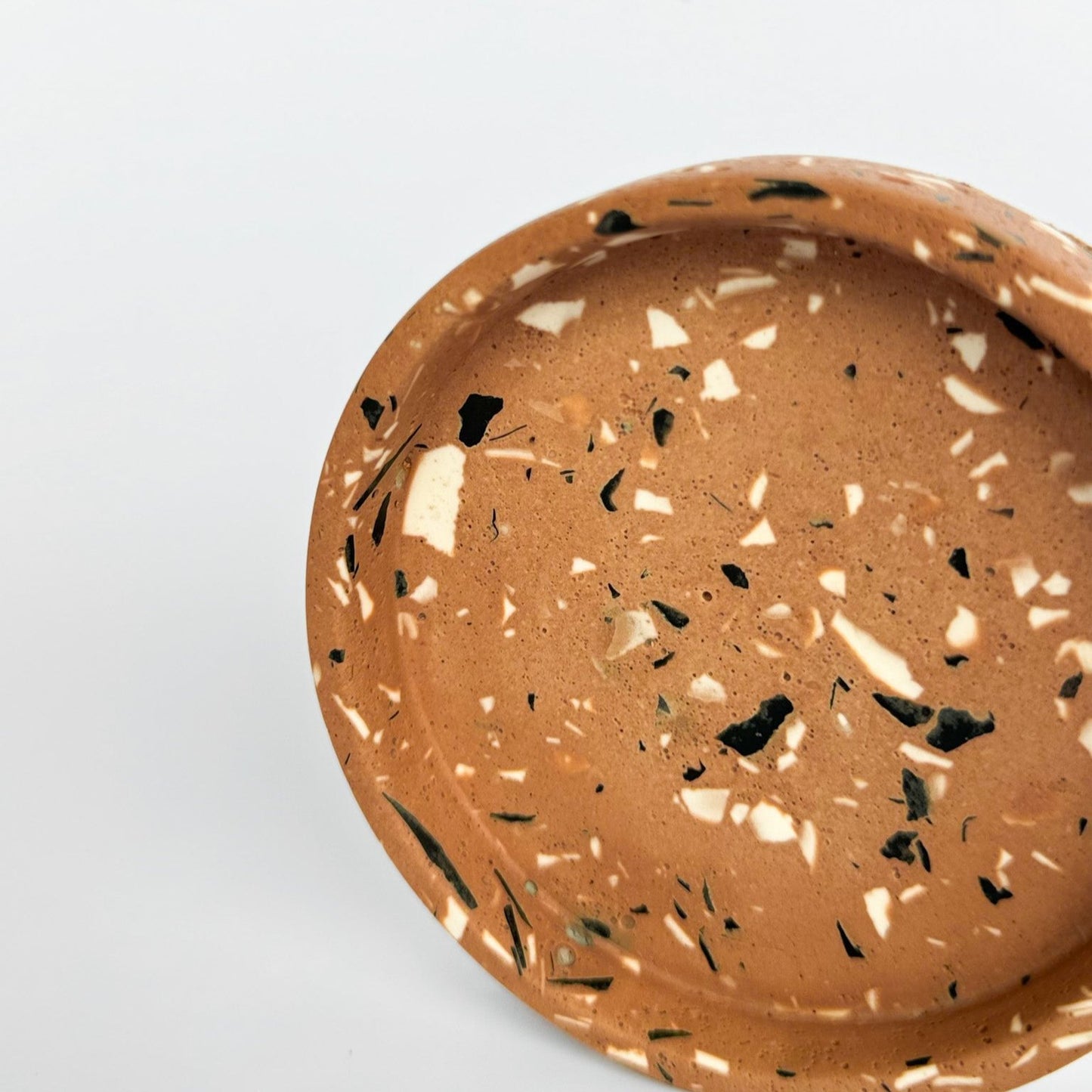 Trinket Dish | Caramel