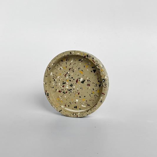 Trinket Dish | Terrazzo