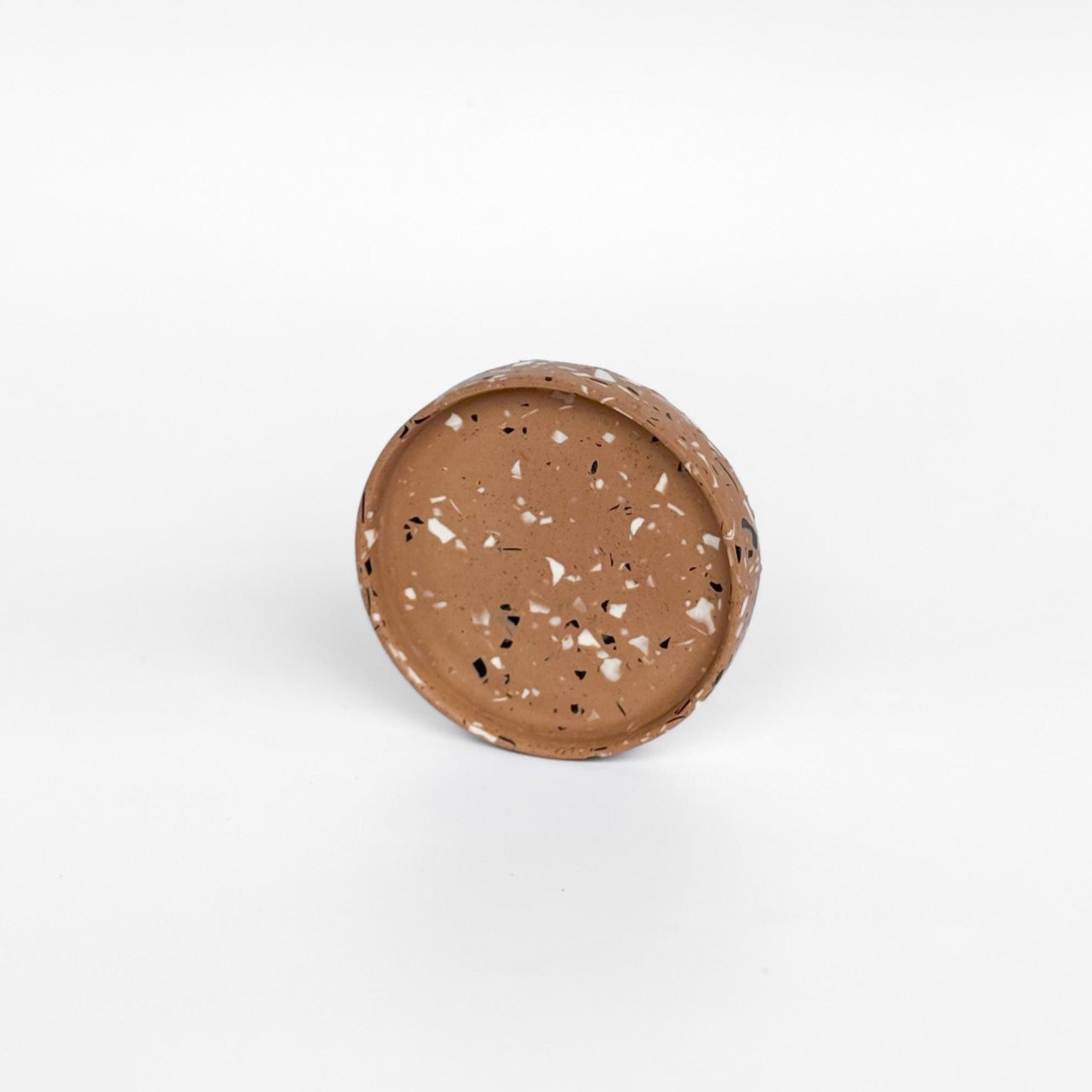 Trinket Dish | Caramel