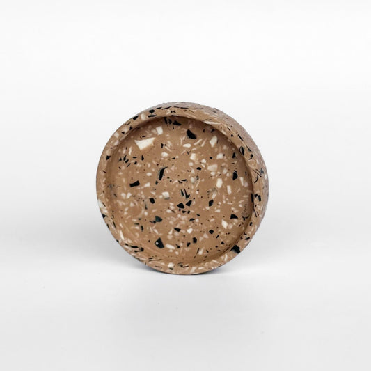 Trinket Dish | Cappucino
