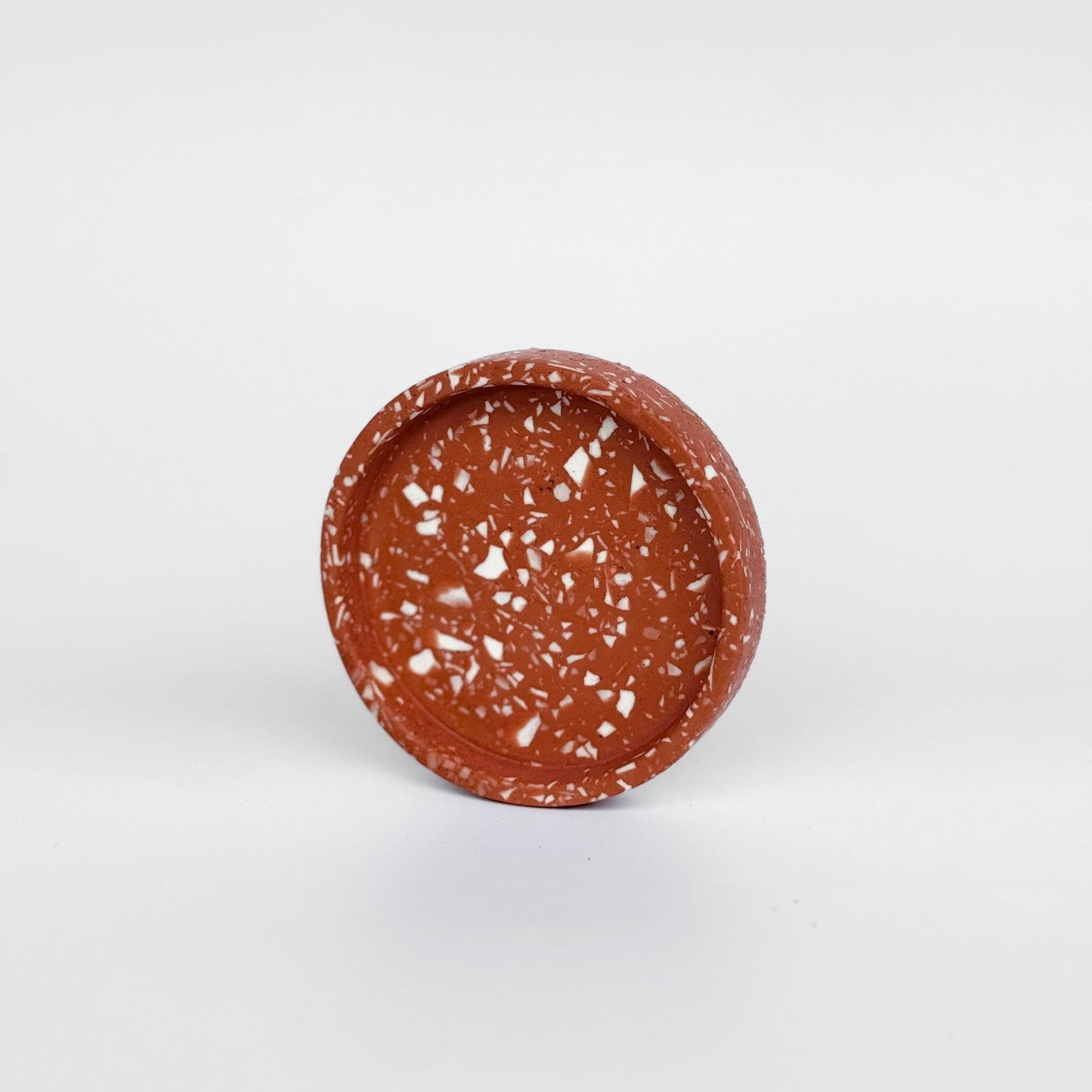 Trinket Dish | Rust