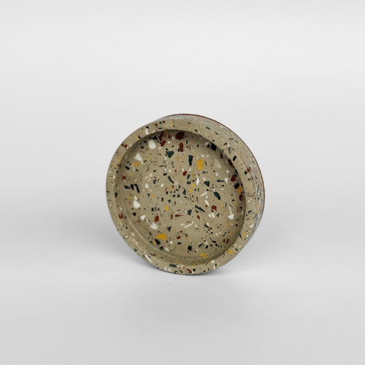 Trinket Dish | Terrazzo