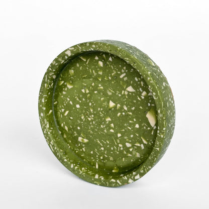 Trinket Dish | Olive