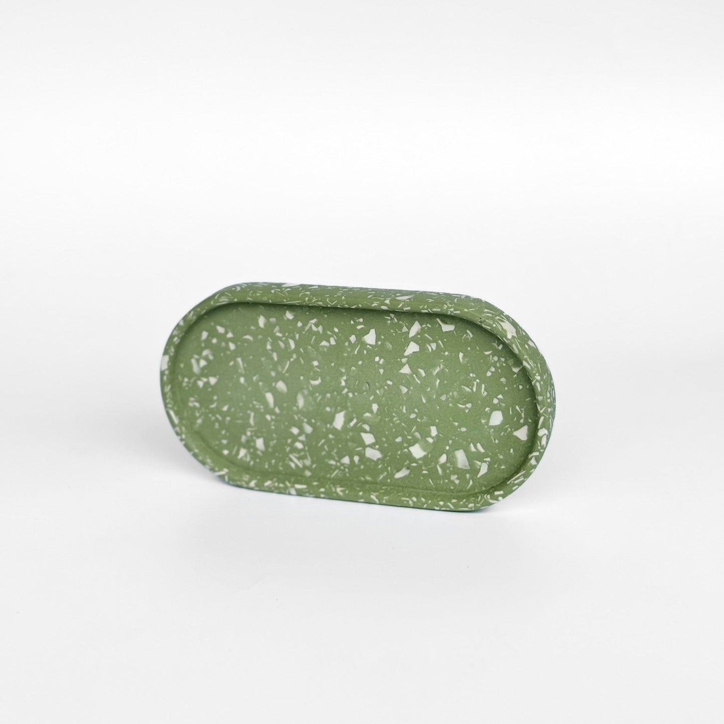 Oval Dish | Sage