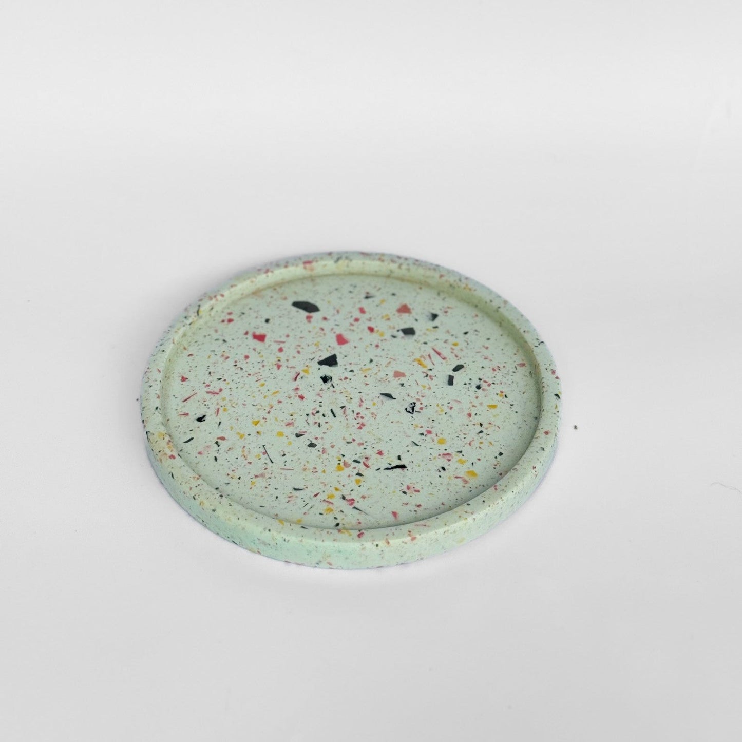 Medium Tray | Mint