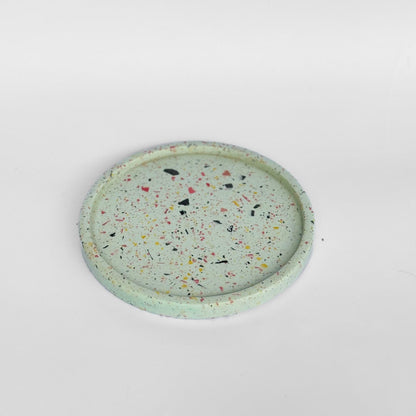 Medium Tray | Mint
