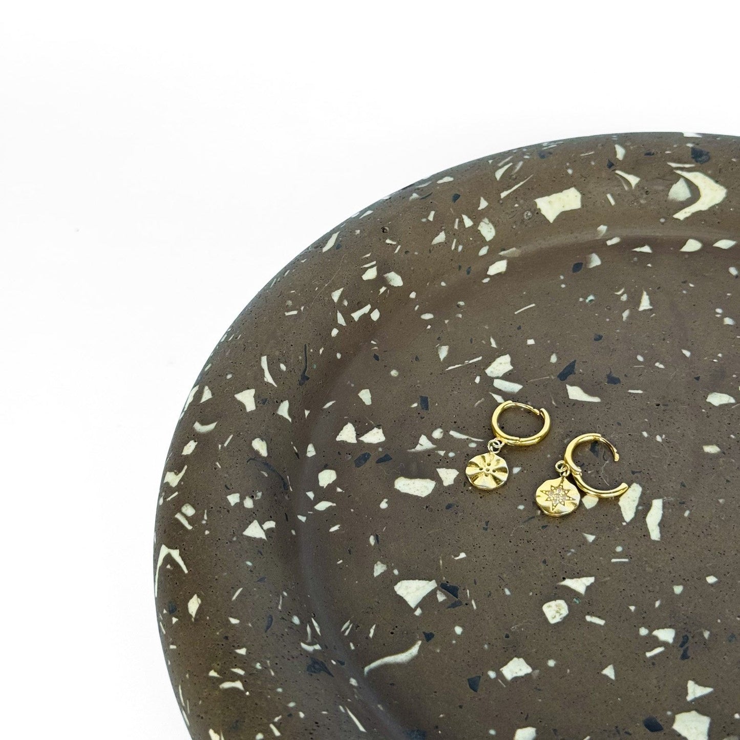 Bubble Tray | Espresso