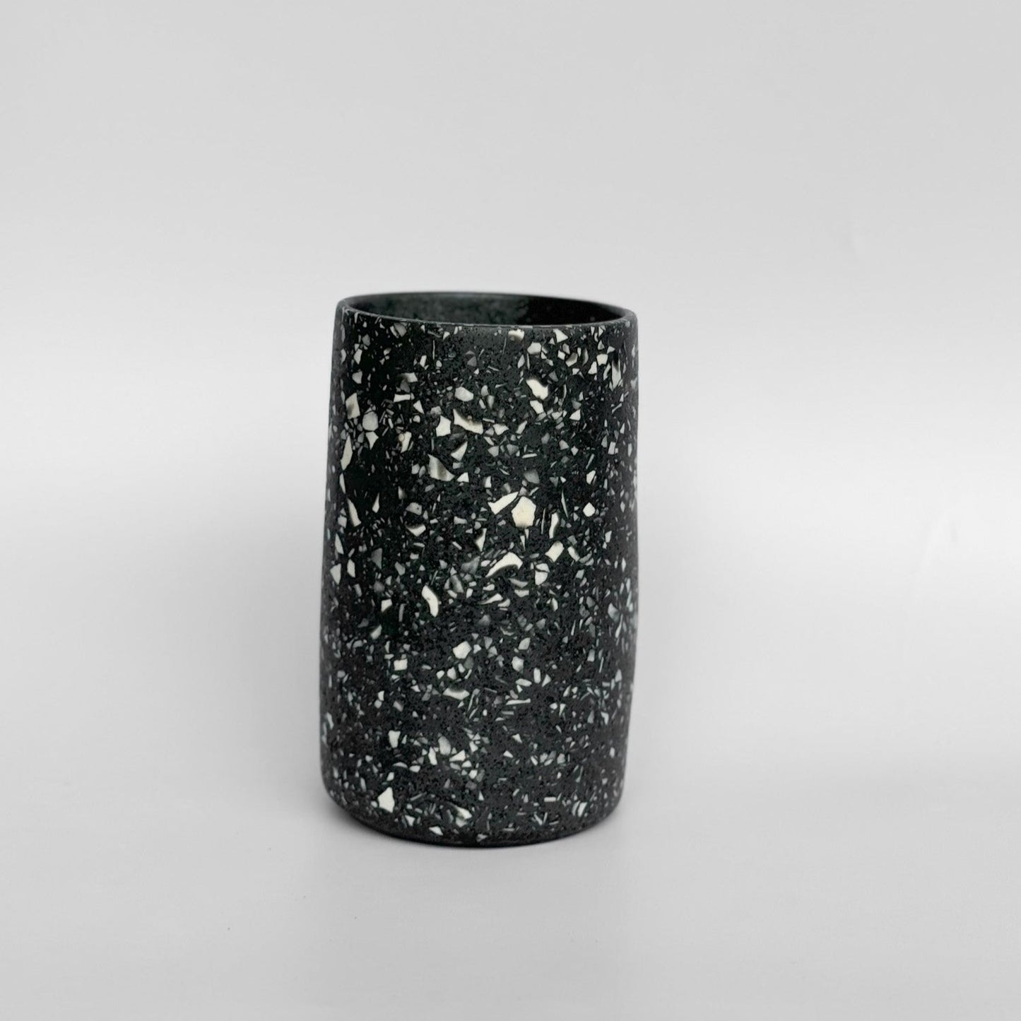 Chunky Vase | Onyx