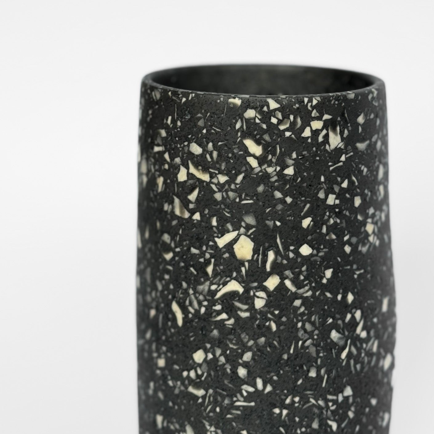 Chunky Vase | Onyx