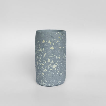 Chunky Vase | Cornflower