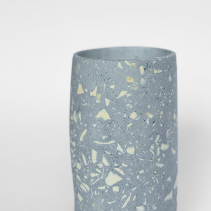 Chunky Vase | Cornflower