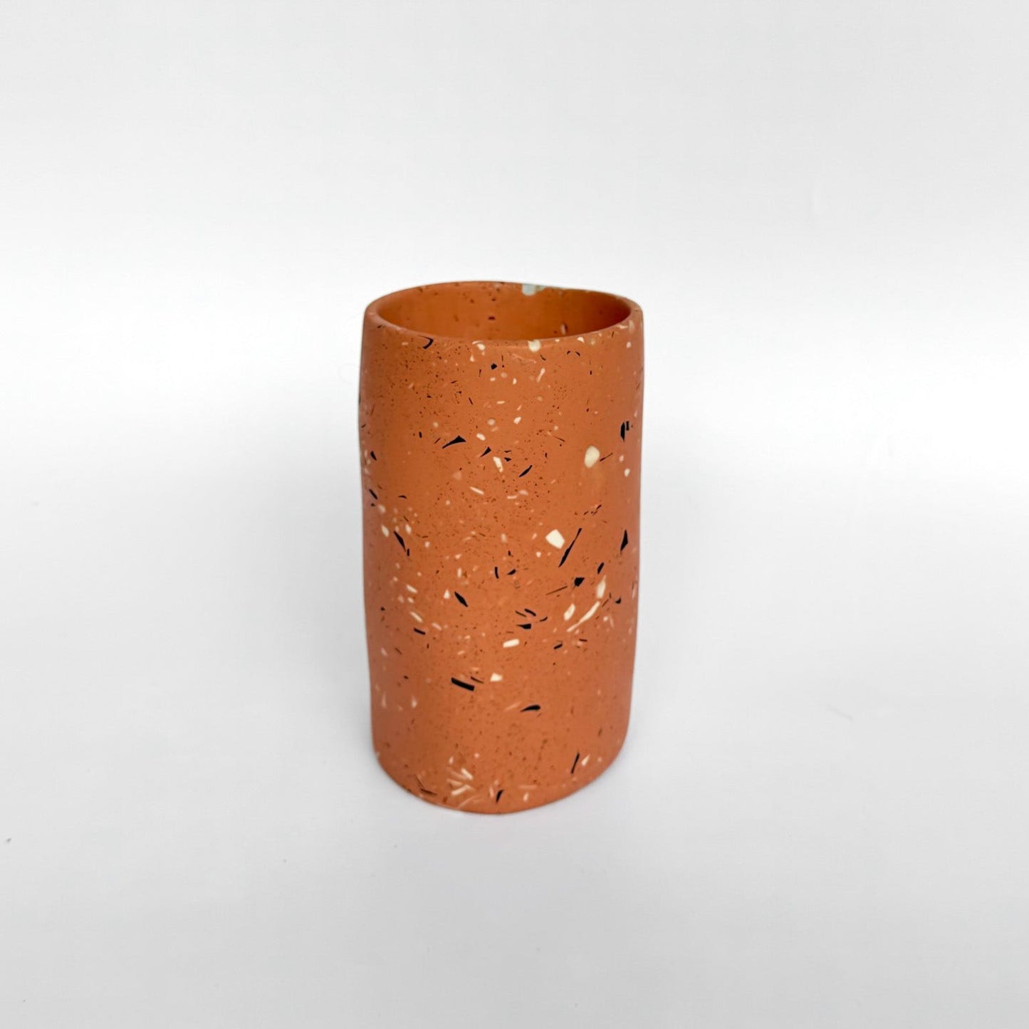 Chunky Vase | Salmon
