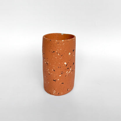 Chunky Vase | Salmon