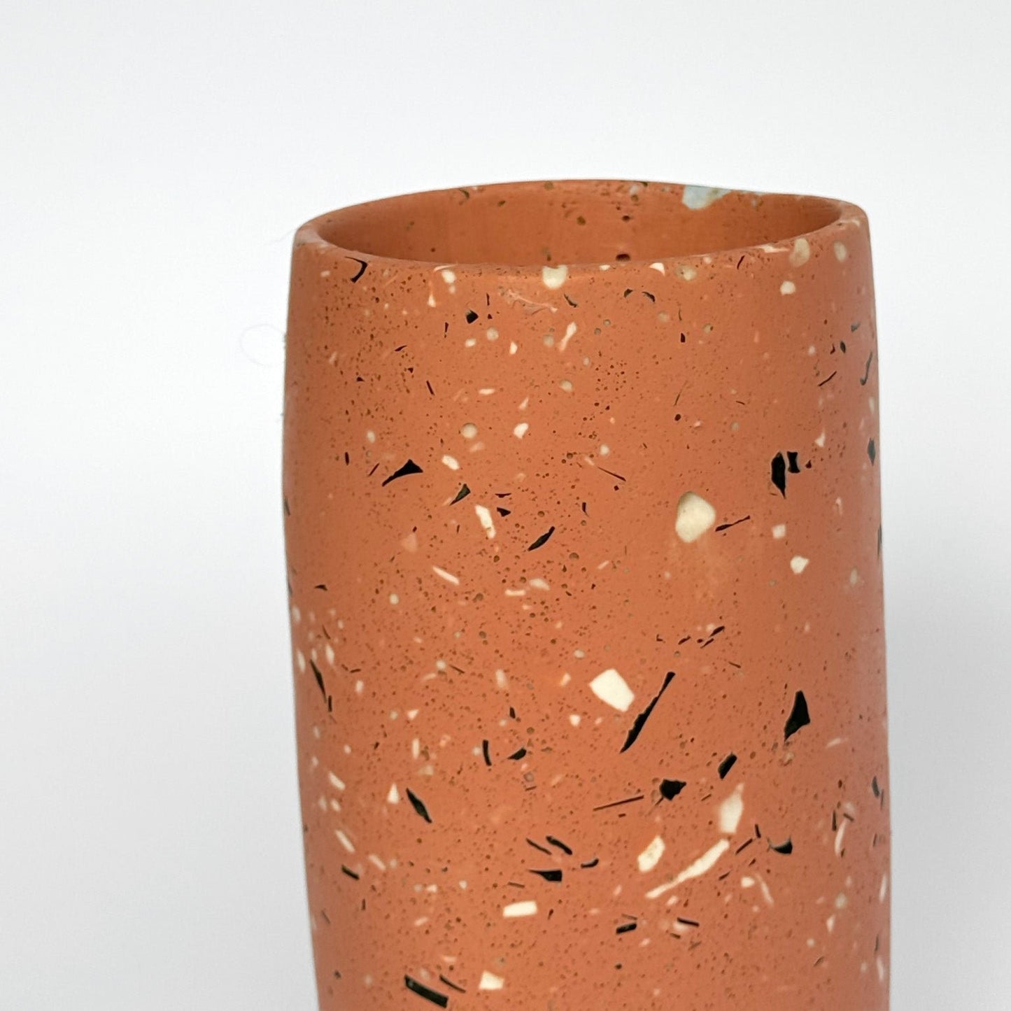 Chunky Vase | Salmon