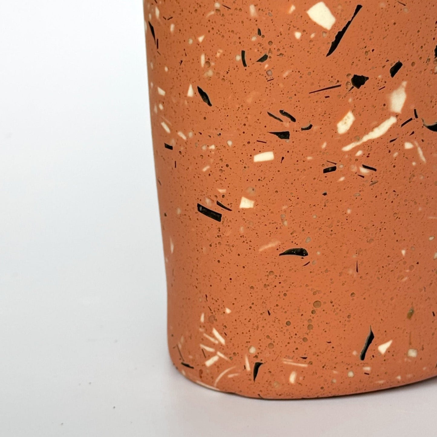 Chunky Vase | Salmon