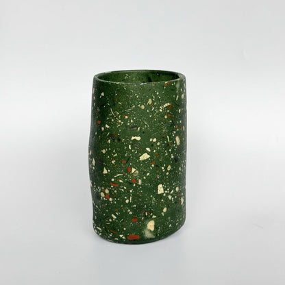 Chunky Vase | Forest