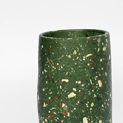 Chunky Vase | Forest
